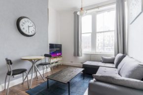 2 Bedroom apartment in Central London